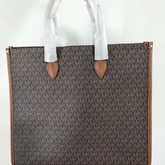 Michael Kors Mirella Bag NWT - Picture 4 of 4